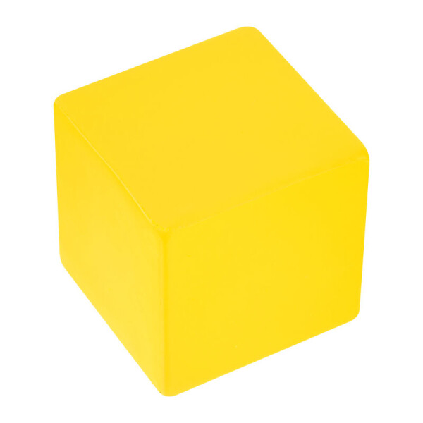 Anti-Stress Cube Dijon