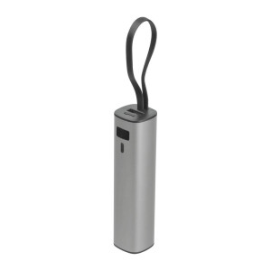 Power Bank Doncaster 5,000 mAh - Reklamnepredmety