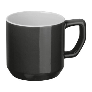 Keramický hrnček Kyiv 330 ml - Reklamnepredmety