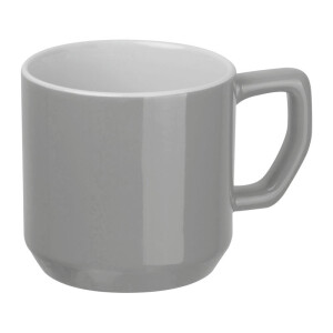 Ceramic Mug Kyiv 330 ml - Reklamnepredmety