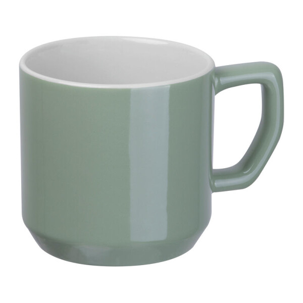Ceramic Mug Kyiv 330 ml