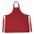 NT5220 Apron - NT5220-Bordeaux - variant Ls 1000135501