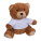 Plush Teddy Bear Helsinki