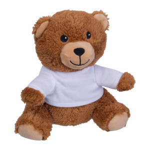 Plush Teddy Bear Helsinki - Reklamnepredmety