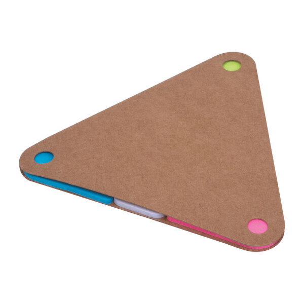 Sticky Notepad Boston