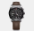 Victorinox Swiss Army Chronograph - kožený remienok - 242046_ - variant Vi 242046