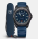 Victorinox I.N.O.X. Automatic - gumený náramok - 242022.1 - variant Vi 242022.1