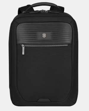 Mythic, Deluxe Backpack, Black - Reklamnepredmety