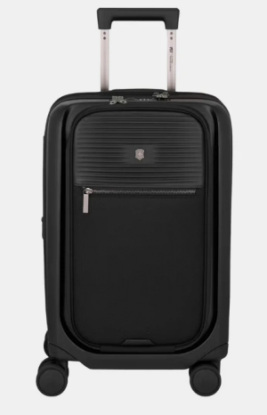 Mythic, Freqeuent Flyer Carry-On, Black - Reklamnepredmety
