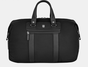 Architecture Urban2, 2-Way Carry Tote, Black - Reklamnepredmety