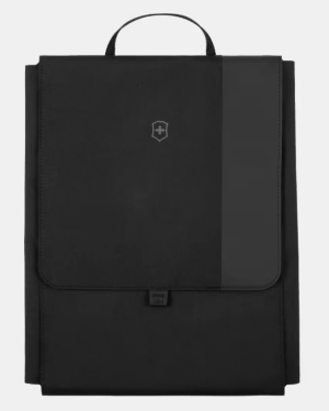 Travel Essentials, Medium Packmaster, Black - Reklamnepredmety
