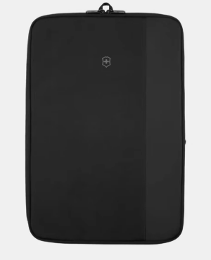 Travel Essentials, Pack More Organizer, Black - Reklamnepredmety