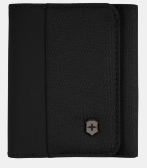 Travel Essentials, Tri-Fold Wallet - Reklamnepredmety