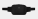 Travel Essentials, Belt Bag - beltbag-black - variant Vi 653382