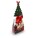 Christmas Tree – Almonds in strawberry white chocolate - s018033 - variant 