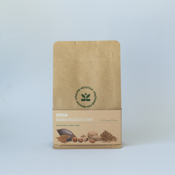 India Baba Budan Giri 200 g