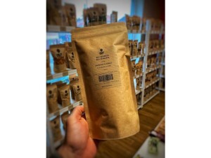 Zrnková káva 20/80 Morning Coffee - Reklamnepredmety