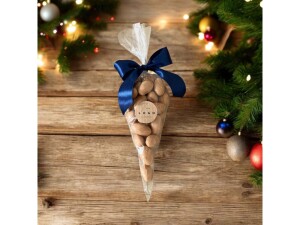 Cellophane cones - Reklamnepredmety