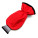 NT5807 Ice Scraper with XXL Protecting Glove - NT5807-Red - variant Ls 1000135640
