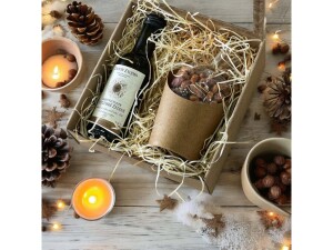 Corporate gift box S - Reklamnepredmety