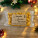 Christmas nuts in a bag 80 g - various types - s063034-7 - variant 