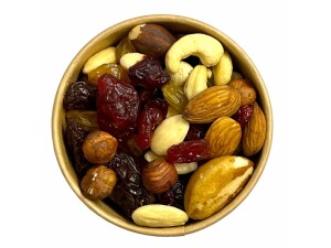 FITNESS mix of seeds and dried fruits 500 g - Reklamnepredmety