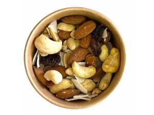 Student mix 500 g - Reklamnepredmety