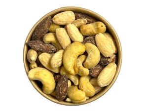 Salty party mix  100 g - Reklamnepredmety