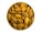 Natural almonds, selected  100 g