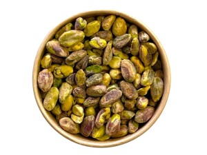 Shelled pistachios  200 g - Reklamnepredmety