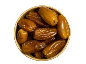 Deglet Nour dates 500 g - Reklamnepredmety