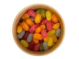 Jelly beans 230 g - Reklamnepredmety