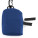 NT6266 Foldable carrying bag - NT6266-Blue - variant Ls 1000135743