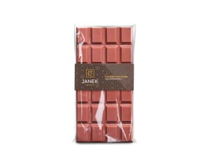 Ruby chocolate - Reklamnepredmety