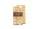 White chocolate with almonds - s043025 - variant