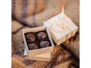 JANKOV marzipan – pack of 4 pcs - Reklamnepredmety