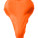 NT6337 Poťah na sedadlo bicykla - Bicycle Cover Basic - NT6337-Orange - variant Ls 1000135779