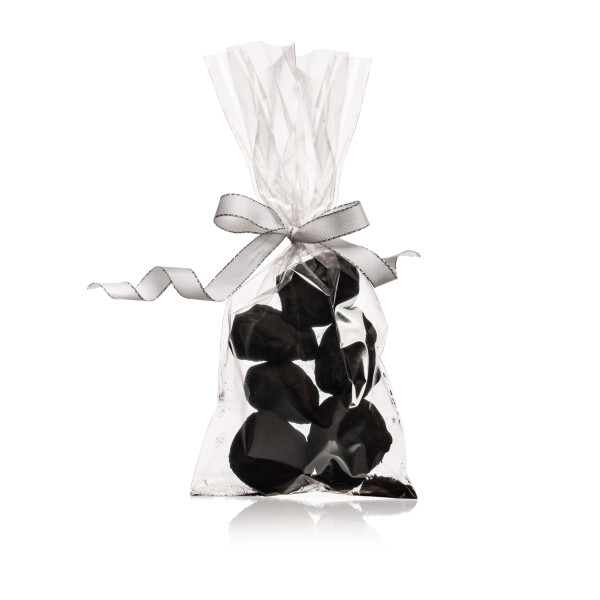 Chocolate charcoal