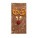 Milk Christmas chocolate with reindeer - s043043 - variant