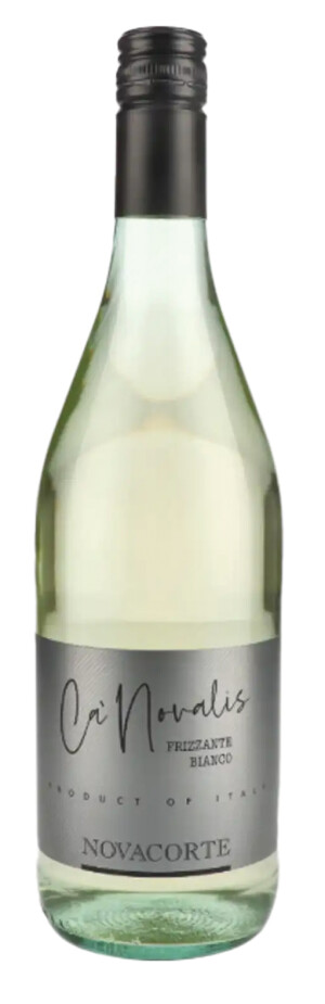 Ca' Novalis Frizzante bianco – Domus Vini - Reklamnepredmety