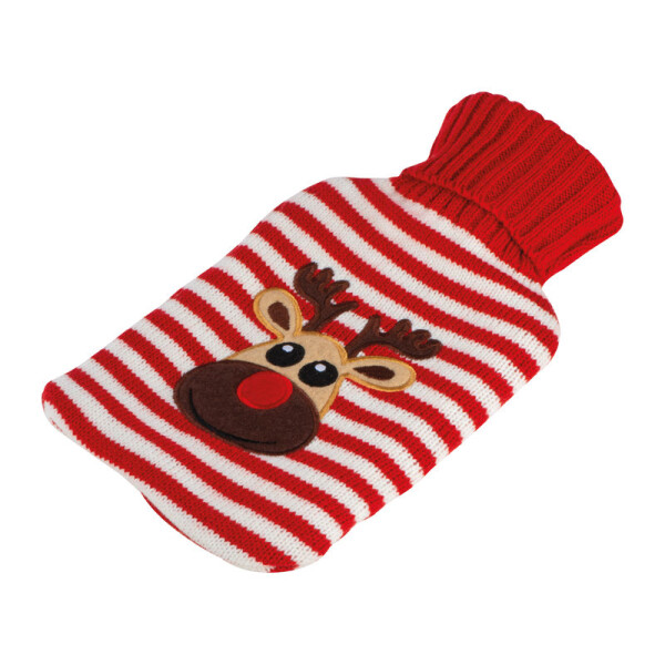X-mas hot water bottle Dourados