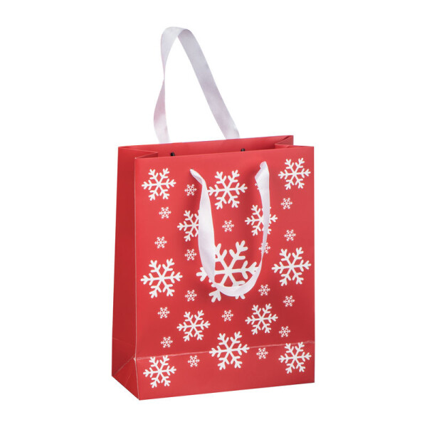 Christmas Paper Bag Basel