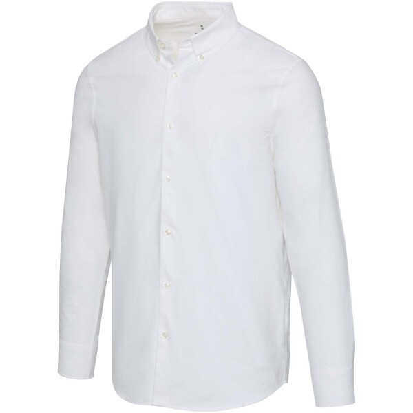 Sphene oxford men's shirt