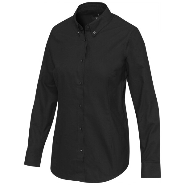 Sphene oxford women's shirt 