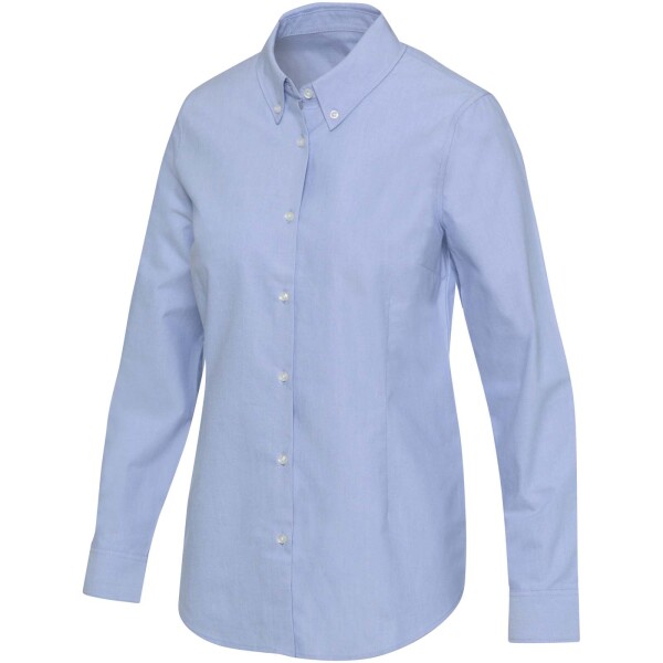 Sphene oxford women's shirt 