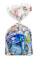Santa Claus package Blue - 001 - variant 