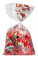 Santa Claus package Red - 002 - variant 
