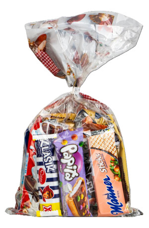 Santa Claus Package MIX - Reklamnepredmety