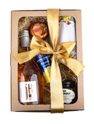 Christmas package 2 - Reklamnepredmety