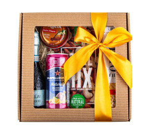 Christmas package 3 - Reklamnepredmety